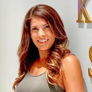 Meet your Posher, Johanna